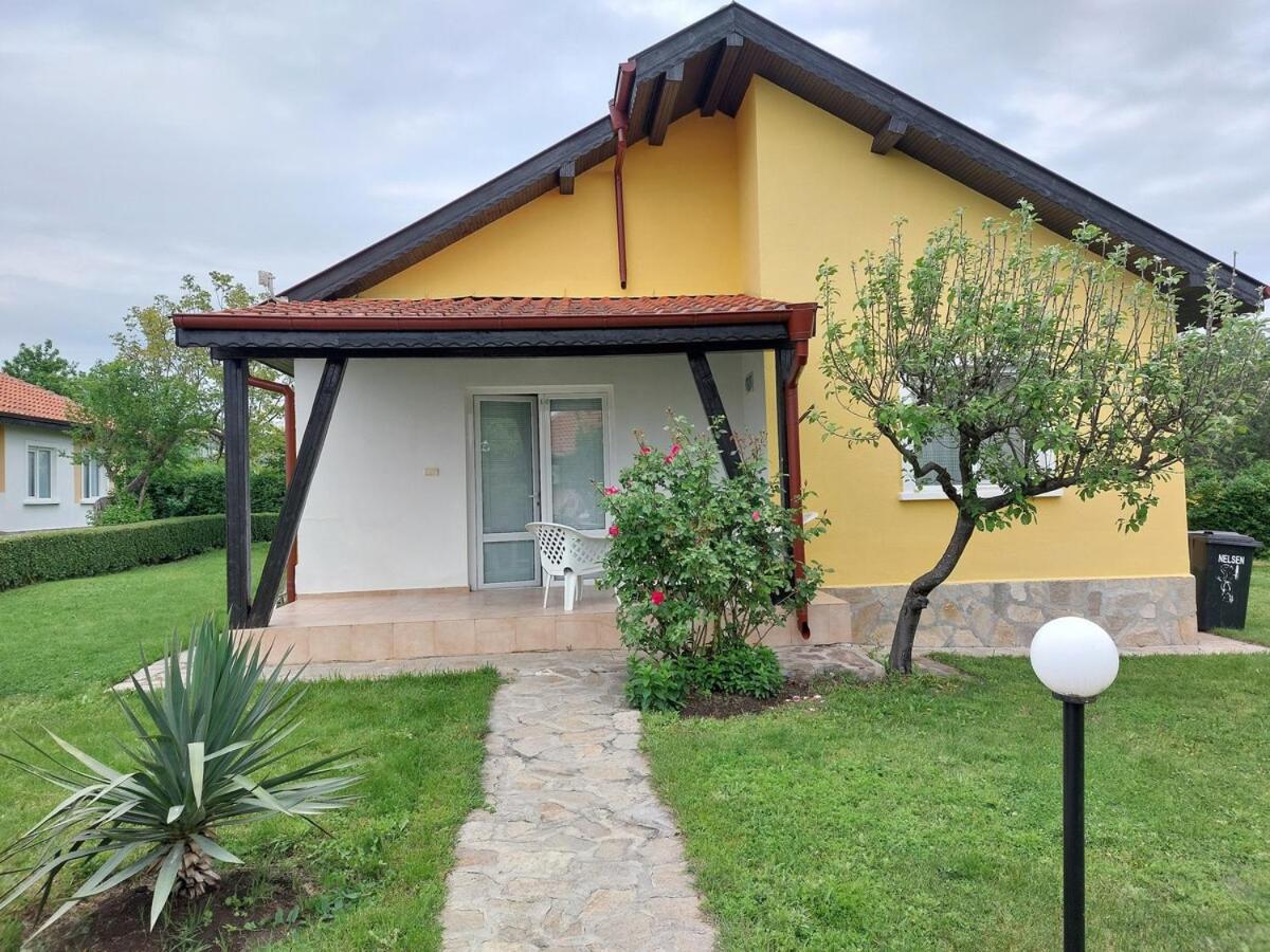 For 6 People Near Burgas With Swimming Pool